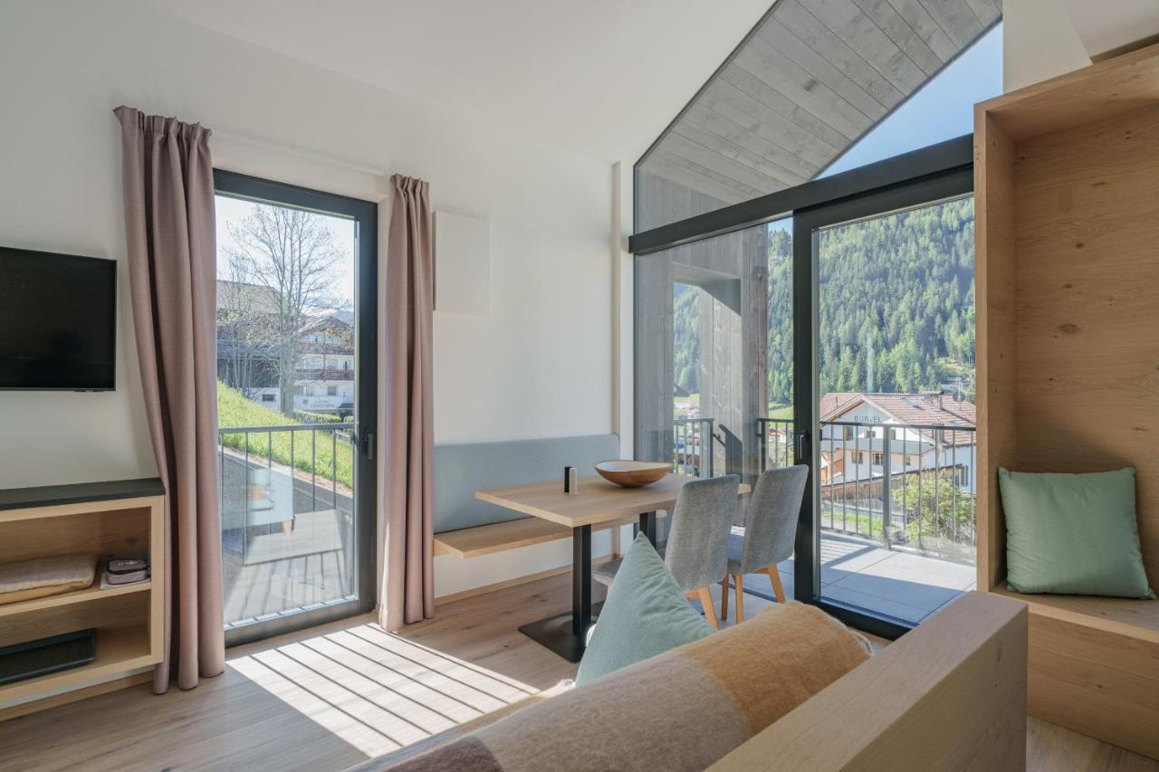 Villa Rames Ortisei Exterior foto